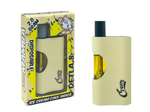 CREAM MAMBA D8 2.0GRAM