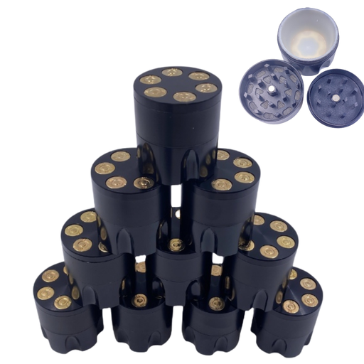 [GRINDE-23375] GRINDER 42MM