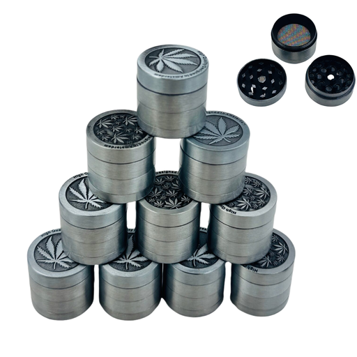 [GRINDE-23373] GRINDER LEAF 12CT
