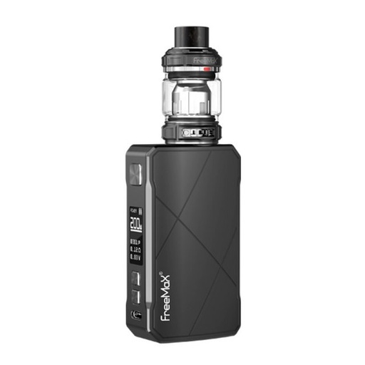 MAXUS 200W