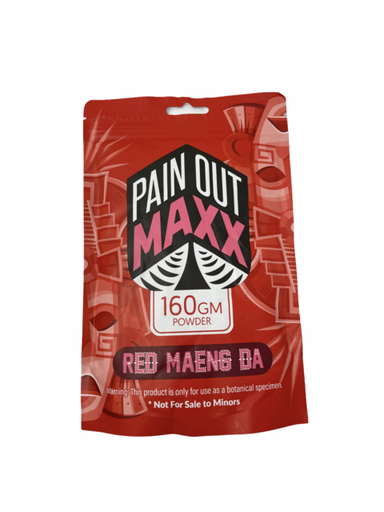 PAIN OUT KRATOM 160 GM