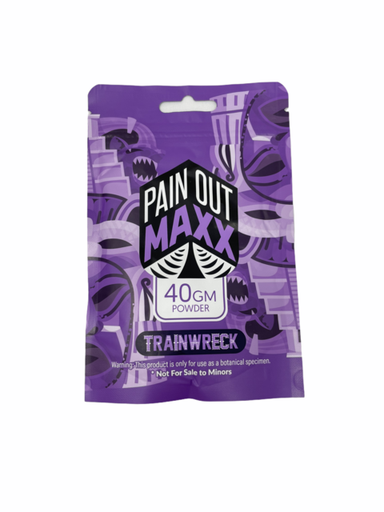 PAIN OUT KRATOM 4 GM