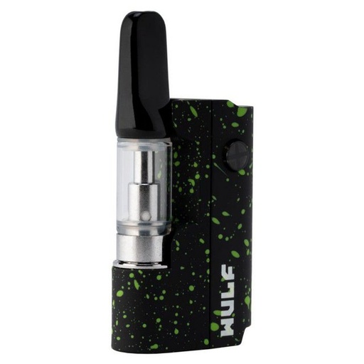 WULF PLUS CART VAPORIZER
