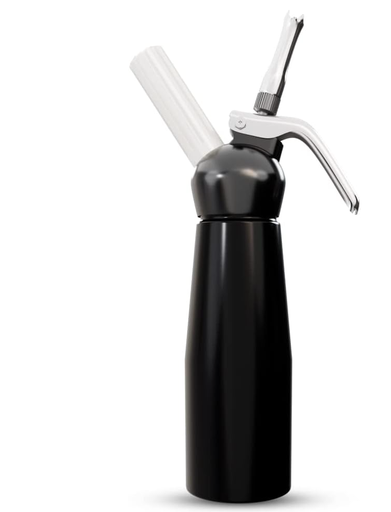 PRIME WHIP CREAM DISPENSER