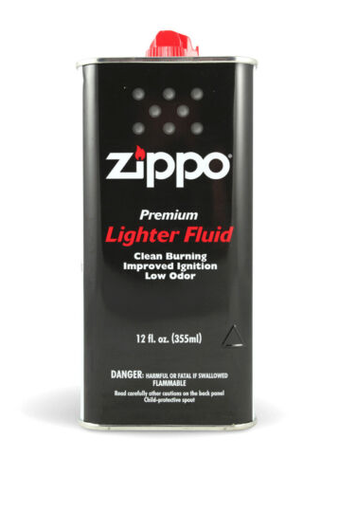 ZIPPO LIGHTER FLUID