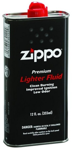 ZIPPO LIGHTER FUEL