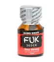 POPPERS & SPRAY( FUK JUICE EXTRA STRONG 10ML )