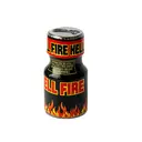 POPPERS & SPRAY( HELL FIRE 10ML )