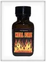 POPPERS & SPRAY( HELL FIRE 30ML )