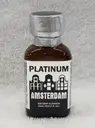 POPPERS & SPRAY( AMSTERDAM PLATINUM LABEL 30MG )