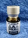 POPPERS & SPRAY( AMSTERDAM PLATINUM LABEL 10MG )