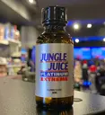 POPPERS & SPRAY( JUNGLE JUICE PLATINUM EXTREME 30ML )