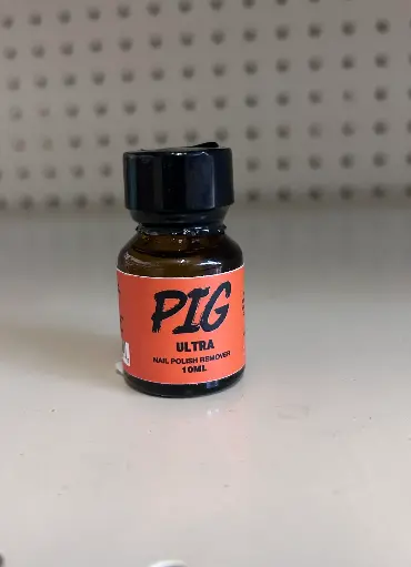 POPPERS & SPRAY( PIG ULTRA 10ML )