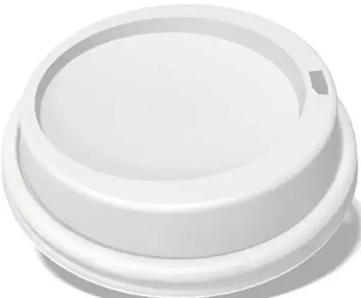 [8 Oz Coffee Lids] 8 Oz Coffee Lids