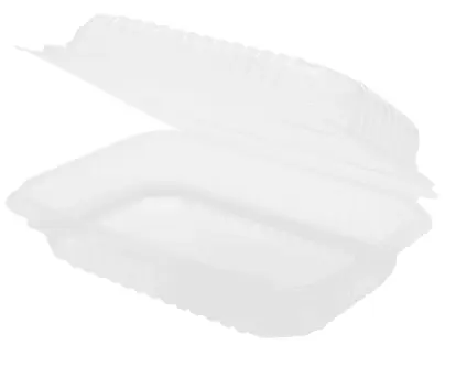 9x6 PP Food Container
