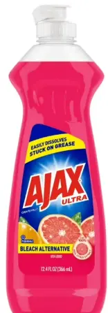 [BEST VALUE] Ajax Dish Washer Grapefruit 20-12.4 Oz