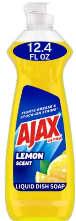 [BEST VALUE] Ajax Dish Washer Lemon 20-12.4 Oz