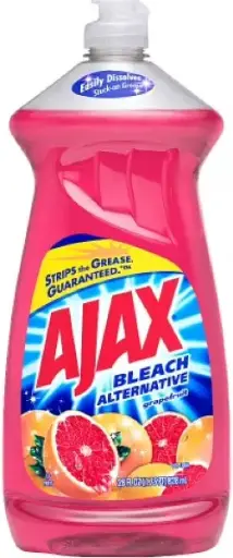 [Ajax Ruby Red Grapefruit 9-28 Oz] Ajax Ruby Red Grapefruit 9-28 Oz