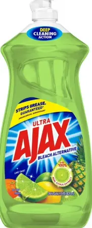 [Ajax Ruby Ultra Lime 9-28 Oz] Ajax Ultra Lime 9-28 Oz