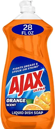 [Ajax Ultra Orange 9-28 Oz] Ajax Ultra Orange 9-28 Oz