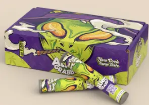 [Alien Display 30 Pcs] Alien Display 30 Pcs