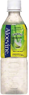 [Aloevine Coconut 20-500 mL] Aloevine Coconut 20-500 mL