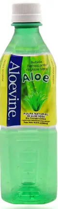 [Aloevine Original 20-500 mL] Aloevine Original 20-500 mL