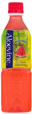 [Aloevine Watermelon 20-500 mL] Aloevine Watermelon 20-500 mL