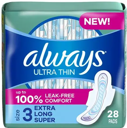 [Always Ultra Thin 12-20 CT] Always Ultra Thin2 12-20 CT