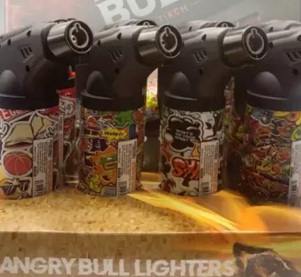 [Angry Bull Graffiti] Angry Bull Graffiti