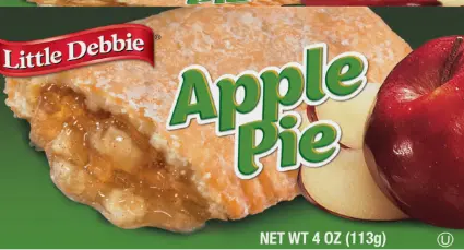 [Apple Fruit Pies] Apple Fruit Pies