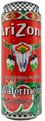Arizona 24 OZ - Watermelon