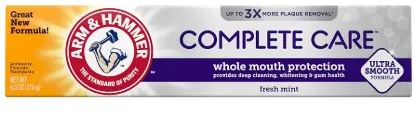 [Arm & Hammer TP Complete Care] A&H TP Complete Care