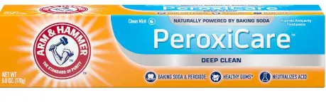 [Arm & Hammer TP Peroxicare] A&H TP Peroxicare