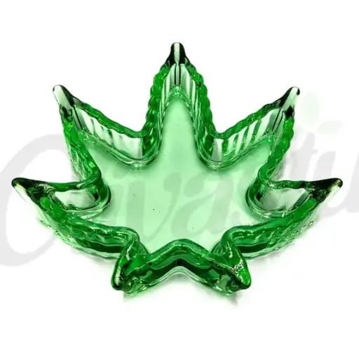 Ata Leaf Ashtray