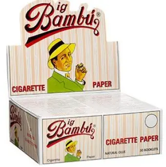 [Bambu Big Classic 50ct] Bambu Big Classic 50ct