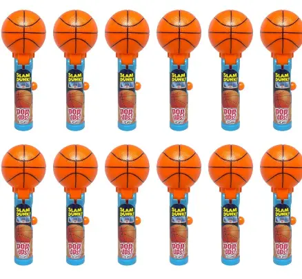 [Basket Ball League 12-0.42oz] Basket Ball League 12-0.42oz