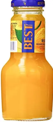 Best Mango Juice Drink 24-8.3 Oz