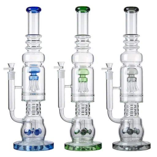 Big Glass Water Pipe 9152466