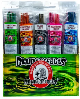 [Blunt Effects Jumbo Incense] Blunt Effects Jumbo Incense