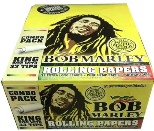 [Bob Marley Pure King 24-33Tips] Bob Marley Pure King 24-33Tips