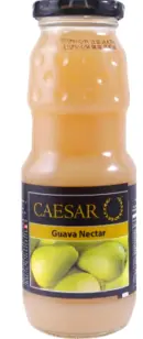 [Caesar Guava Juice Glass 24-250 ml] Caesar Guava Juice Glass 24-250 ml