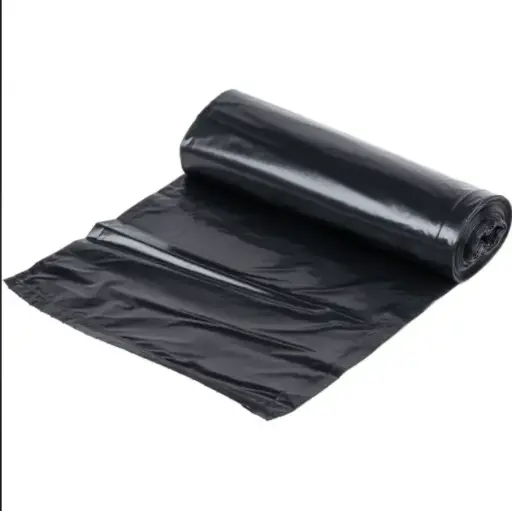 Caldore Usa 13 Gal Black Trash Bag