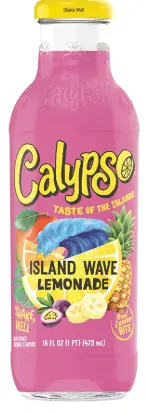 [Calypso Island Wave Lemonade] Calypso Island Wave Lemonade