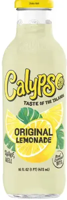 [Calypso Original Lemonade] Calypso Original Lemonade