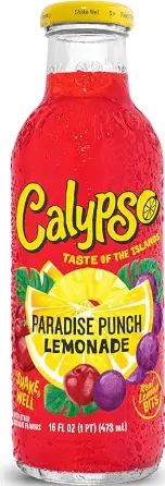 [Calypso Paradise Punch Lemonade] Calypso Paradise Punch Lemonade