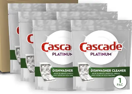 [Cascade Platinum 6 Pack] Cascade Platinum 6 Pack