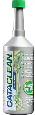 [Cataclean Fuel & Exhaust System Cleaner 16.7 Oz] Cataclean Fuel & Exhaust System Cleaner 16.7 Oz
