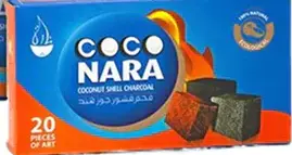 [Coco Nara 20ct] Coco Nara 20ct