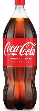 [Coke Original 8-2 LT] Coke Original 8-2 LT